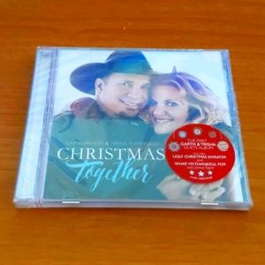 Garth Brooks & Trisha Yearwood Christmas Together